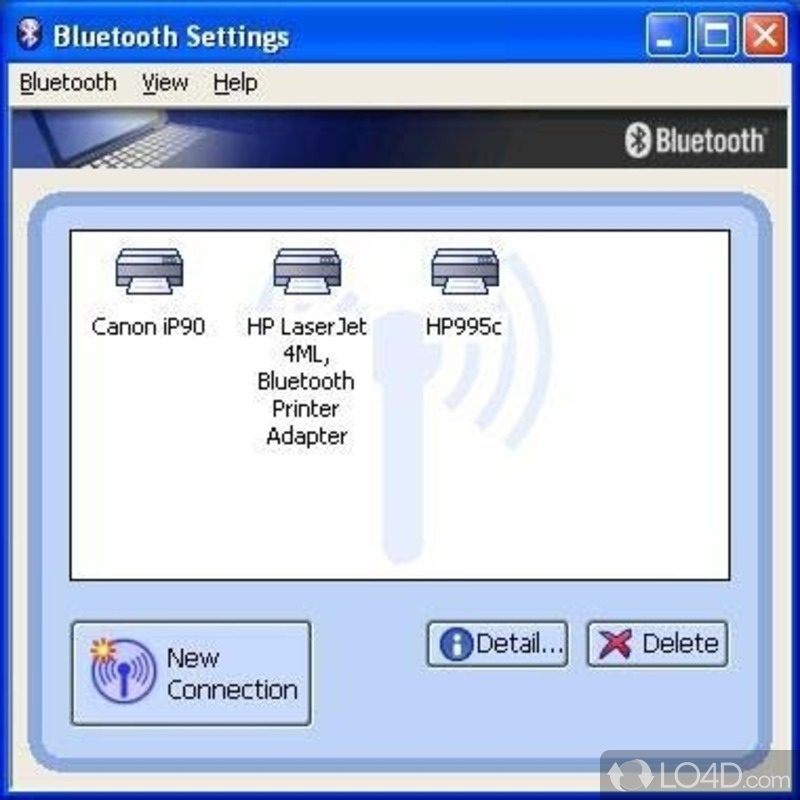 Bluetooth Software For Windows 7 Filehippo